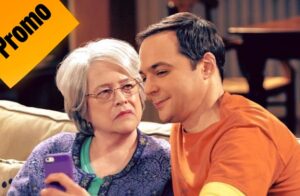 The Big Bang Theory | Promos del episodio 12×08: The Consummation Deviation