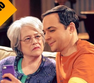 The Big Bang Theory | Promos del episodio 12×08: The Consummation Deviation