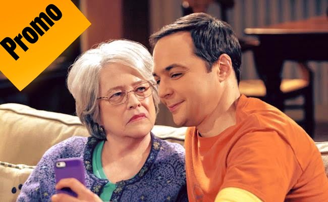 The Big Bang Theory | Promos del episodio 12×08: The Consummation Deviation