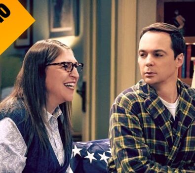 The Big Bang Theory | Promos del episodio 12×10: The VCR Illumination