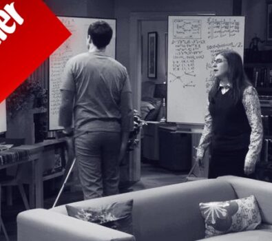 Spoiler | Reporte de grabación de 12×09:  The Citation Negation