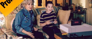 Young Sheldon | Promos del episodio 2×08: An 8-Bit Princess and a Flat Tire Genius