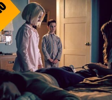 Young Sheldon | Promos del episodio 2×10: A Stunted Childhood and a Can of Fancy mixed Nuts Young Sheldon | Promos del episodio 2×10: A Stunted Childhood and a Can of Fancy mixed Nuts