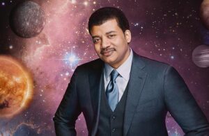 Acusan a Neil deGrasse Tyson de acoso sexual y él nos recuerda que «las evidencias importan»