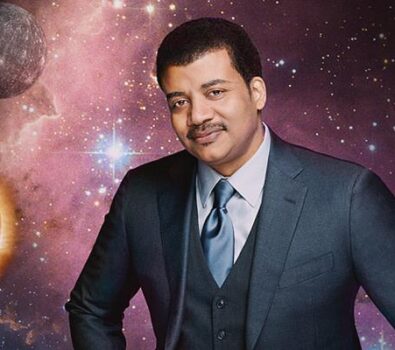 Acusan a Neil deGrasse Tyson de acoso sexual y él nos recuerda que «las evidencias importan»