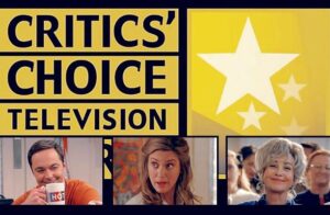 Critics’ Choice Awards: Nominaciones para Jim Parsons y para Zoey Perry y Annie Potts de Young Sheldon