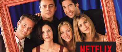 Netflix paga y consigue retener a Friends en su catálogo hasta 2020
