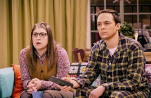Reseña de 12×10: Sheldon recibe el consejo de su difunto padre | Glamour