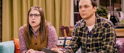 Reseña de 12×10: Sheldon recibe el consejo de su difunto padre | Glamour Reseña de 12×10: Sheldon recibe el consejo de su difunto padre | Glamour