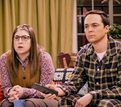 Reseña de 12×10: Sheldon recibe el consejo de su difunto padre | Glamour