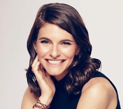 Lindsey Kraft se une a The Big Bang Theory como personaje recurrente (alguien conseguirá nueva esposa) Lindsey Kraft se une a The Big Bang Theory como personaje recurrente (alguien conseguirá nueva esposa)