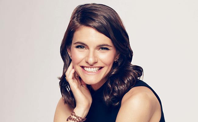 Lindsey Kraft se une a The Big Bang Theory como personaje recurrente (alguien conseguirá nueva esposa)