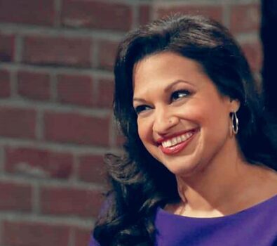 Rati Gupta (Anu) se desahoga en Instagram por no gustarle a todos los fans de The Big Bang Theory