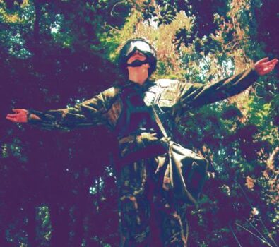 Regresa un clásico: Guerra y pintura en The Big Bang Theory