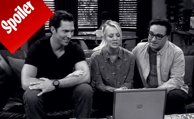Spoiler | Reporte de grabación de 12×12: The Propagation Proposition