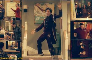 Reseña | The Big Bang Theory 12×10: The VCR Illumination
