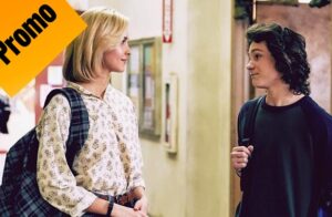 Young Sheldon | Promos del episodio 2×11: A Race of Superhumans and a Letter to Alf
