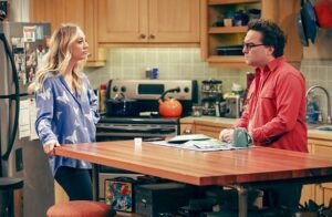 Reseña de TBBT 12×12: Leonard y Penny y una decisión que podría cambiar su relación para siempre | Glamour