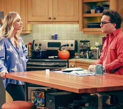 Reseña de TBBT 12×12: Leonard y Penny y una decisión que podría cambiar su relación para siempre | Glamour