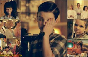 Reseña | Young Sheldon 2×11: La justa recompensa