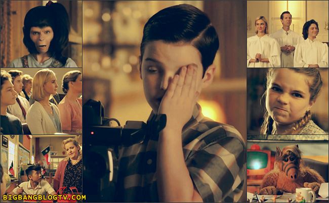 Reseña | Young Sheldon 2×11: La justa recompensa