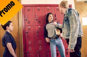 Young Sheldon | Promos del episodio 2×14: David, Goliath and a Yoo-hoo from the Back
