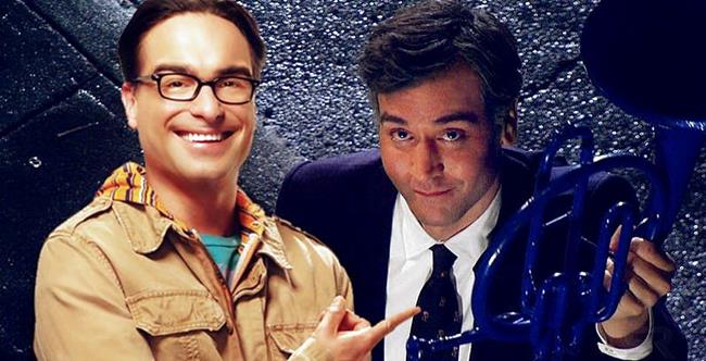¿Corre The Big Bang Theory el riesgo de repetir el fiasco del final de How I Meet Your Mother?