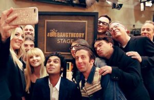 The Big Bang Theory se irá con un final en dos episodios seguidos