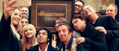 The Big Bang Theory se irá con un final en dos episodios seguidos