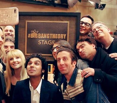 The Big Bang Theory se irá con un final en dos episodios seguidos