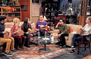 Chuck Lorre: «el cambio de Sheldon lo comenzó Penny y el grupo nunca se rindió». El final de la serie y mucho más