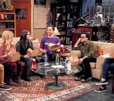 Chuck Lorre: «el cambio de Sheldon lo comenzó Penny y el grupo nunca se rindió». El final de la serie y mucho más