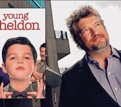 Kelly Kahl de CBS: «Young Sheldon heredará el lugar de The Big Bang Theory y se ha ganado su propia audiencia leal»