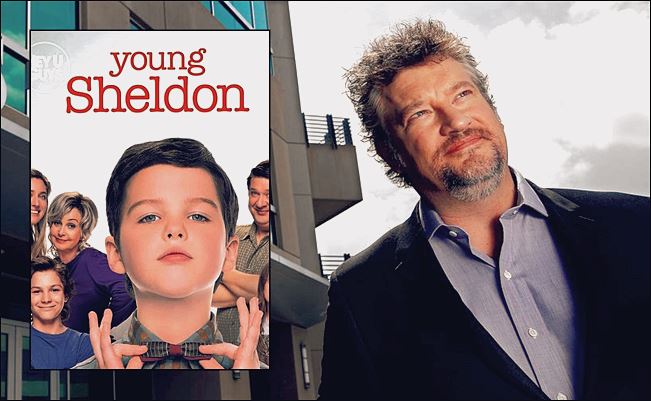 Kelly Kahl de CBS: «Young Sheldon heredará el lugar de The Big Bang Theory y se ha ganado su propia audiencia leal»