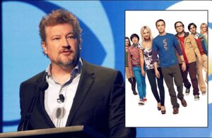 Kelly Kahl de CBS: «Una continuación (un segundo spin-off) de The Big Bang Theory depende de Chuck Lorre… nosotros somos todo oídos»