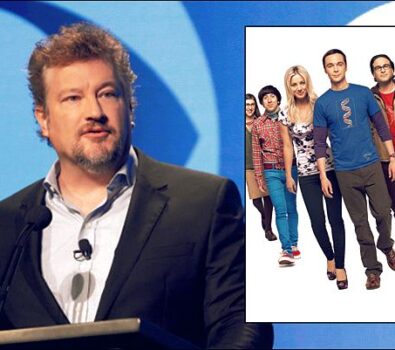 Kelly Kahl de CBS: «Una continuación (un segundo spin-off) de The Big Bang Theory depende de Chuck Lorre… nosotros somos todo oídos» Kelly Kahl de CBS: «Una continuación (un segundo spin-off) de The Big Bang Theory depende de Chuck Lorre… nosotros somos todo oídos»