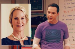 Frances H. Arnold, una ganadora del Nobel en The Big Bang Theory, ¿aparecerá en el show para ayudar a Sheldon y Amy?