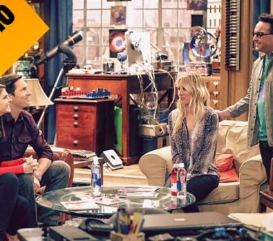 The Big Bang Theory | Promos del episodio 12×15: The Donation Oscillation The Big Bang Theory | Promos del episodio 12×15: The Donation Oscillation