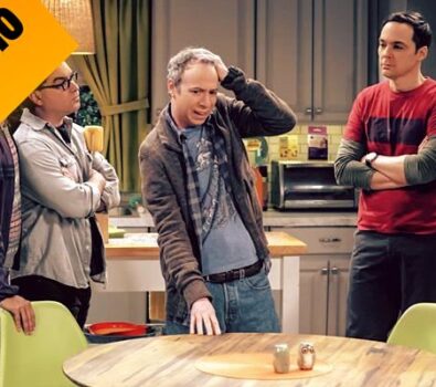 The Big Bang Theory | Promos del episodio 12×16: The D & D Vortex