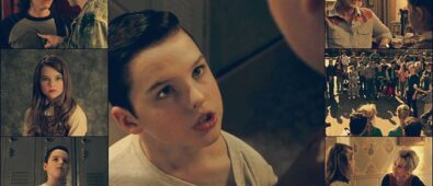 Reseña | Young Sheldon 2×14: Sin lugar para los cumplidos Reseña | Young Sheldon 2×14: Sin lugar para los cumplidos
