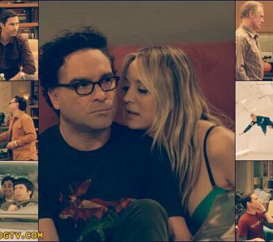 Reseña | The Big Bang Theory 12×15: The Donation Oscillation