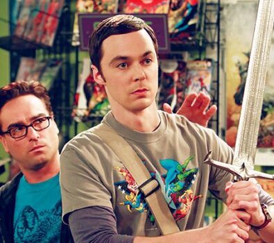 CBS espera cobrar hasta 1,5 millones de dólares por anuncio en el final de The Big Bang Theory