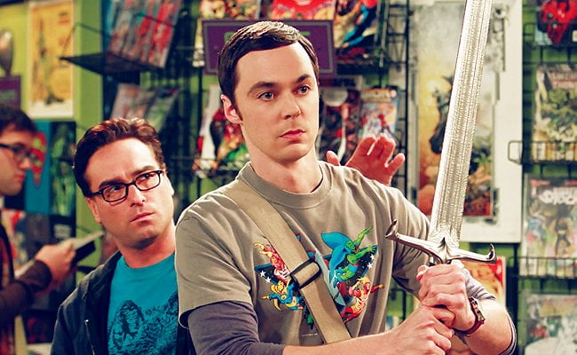 CBS espera cobrar hasta 1,5 millones de dólares por anuncio en el final de The Big Bang Theory
