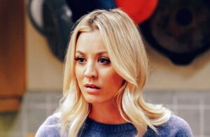 Kaley Cuoco revela que el final de The Big Bang Theory se grabará sin público, pues será muy emotivo