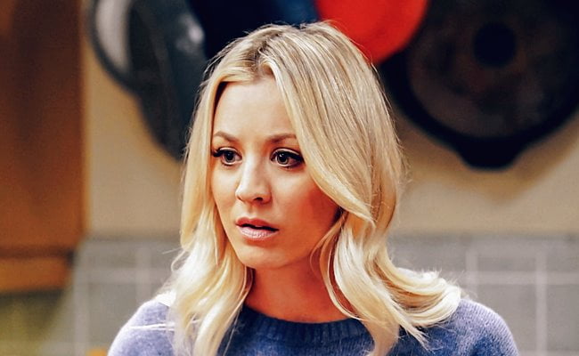 Kaley Cuoco revela que el final de The Big Bang Theory se grabará sin público, pues será muy emotivo