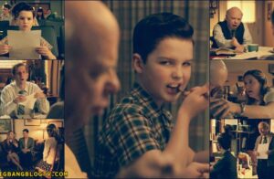 Reseña | Young Sheldon 2×15: Emergencias, egos y servicio al prójimo