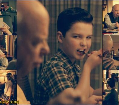 Reseña | Young Sheldon 2×15: Emergencias, egos y servicio al prójimo