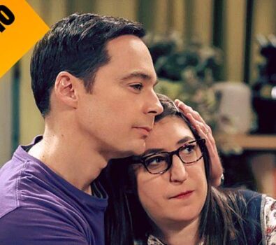The Big Bang Theory | Promos del episodio 12×19: The Inspiration Deprivation The Big Bang Theory | Promos del episodio 12×19: The Inspiration Deprivation