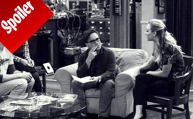 Spoiler | Reporte de grabación de 12×20: The Decision Reverberation
