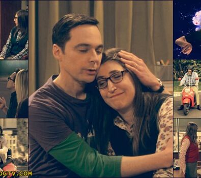 Reseña | The Big Bang Theory 12×19: The Inspiration Deprivation